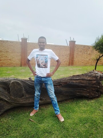 Stumzar99, 19 Midrand, Gauteng, South Africa