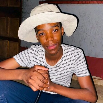 Tshepo, 21 Rustenburg, North West, South Africa