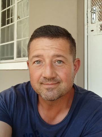 Dimpels, 41 Vredendal, Western Cape, South Africa