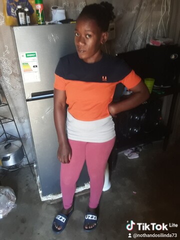 Thando, 29 Hazyview, Mpumalanga, South Africa