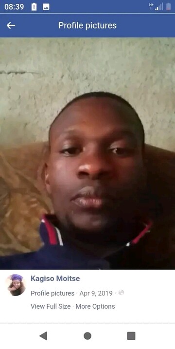 Kagiso, 34 Randfontein, Gauteng, South Africa