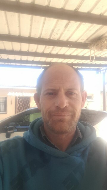 Lonelywolf, 40 Springs, Gauteng, South Africa