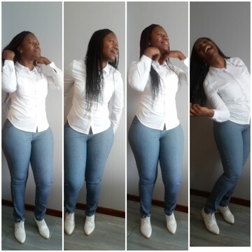 SparkleSquard, 44 Tembisa, Gauteng, South Africa