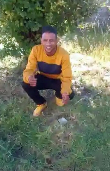 Jimmy, 33 Dundee, KwaZulu-Natal, South Africa