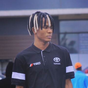 Anele, 24 Sandton, Gauteng, South Africa