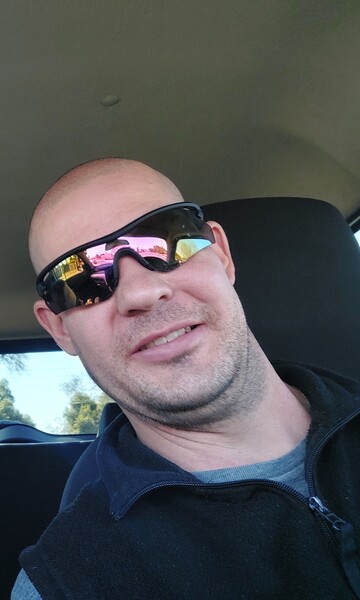 Wolfie, 38 Boksburg, Gauteng, South Africa