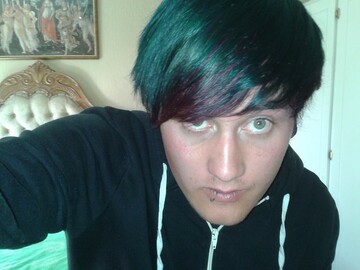 sexypandaxxx, 30 Kempton Park, Gauteng, South Africa