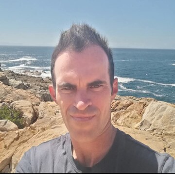 Keithpalmer, 43 Strand, Western Cape, South Africa