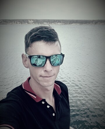 Rinier, 31 Uitenhage, Eastern Cape, South Africa