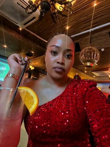 Lerato, 29 Pretoria, Gauteng, South Africa