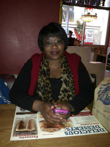 Materialgirl, 58 Saldanha, Western Cape, South Africa