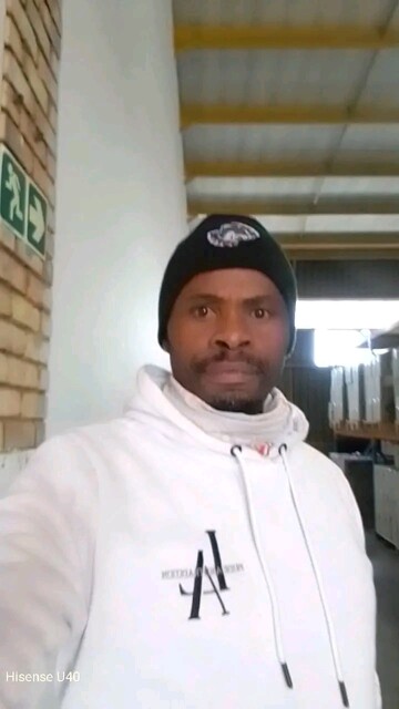 Squad, 41 Alberton, Gauteng, South Africa