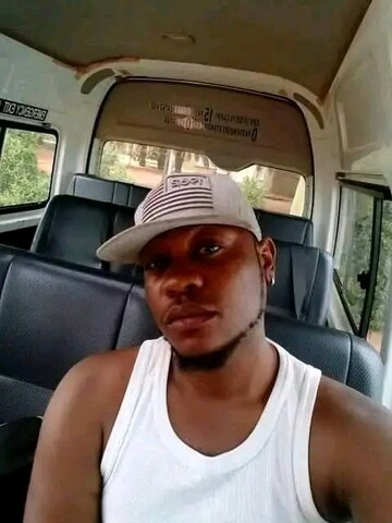 BILLY353, 36 Delmas, Mpumalanga, South Africa