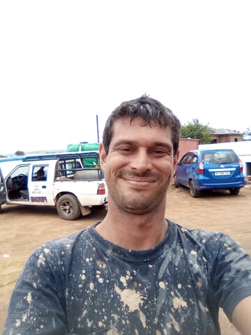 Eensaam, 36 Sasolburg, Free State, South Africa