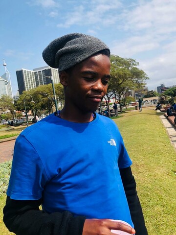 Mavulavala, 21 Pinetown, KwaZulu-Natal, South Africa