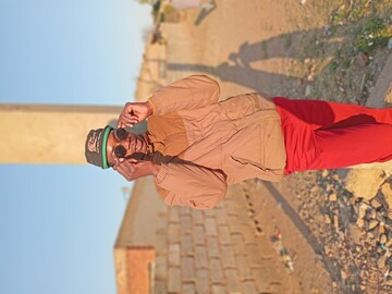 Sdumza, 30 Soweto, Gauteng, South Africa