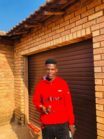 Junior27, 23 Louis Trichardt, Limpopo, South Africa