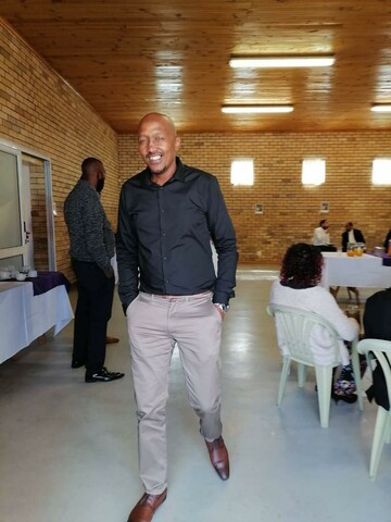 East, 43 Cape Town, Western Cape, South Africa