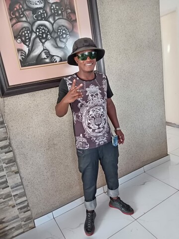 Showdyy, 21 Lenasia, Gauteng, South Africa