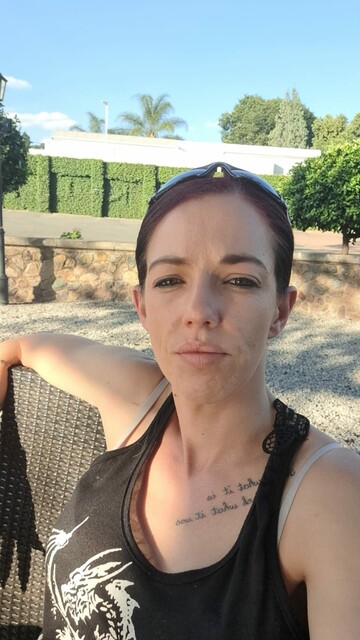 Ang99, 35 Randburg, Gauteng, South Africa