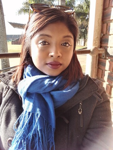 Lynn, 33 Phoenix, KwaZulu-Natal, South Africa