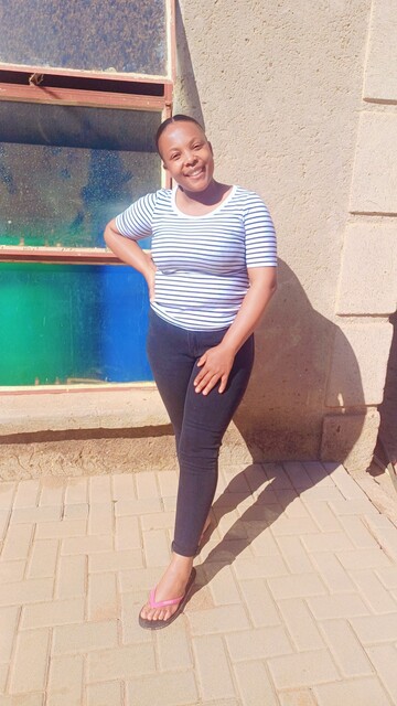 Paskalyn, 28 Polokwane, Limpopo, South Africa