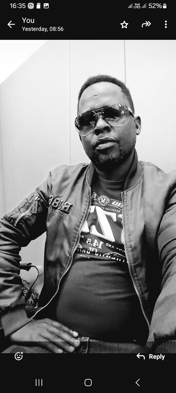 Jackson216, 39 Vereeniging, Gauteng, South Africa