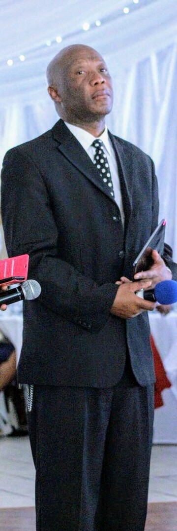 Kuun, 43 Deneysville, Free State, South Africa