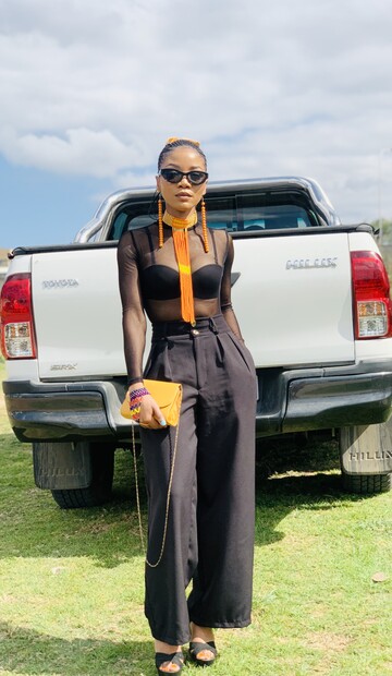 Nontu, 33 Port Elizabeth, Eastern Cape, South Africa