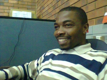 Lefa, 44 Tembisa, Gauteng, South Africa