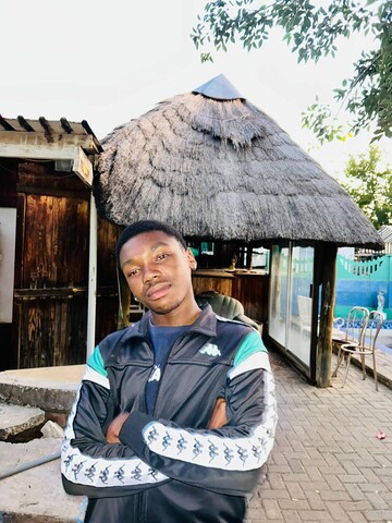 Nathan, 20 Bloemfontein, Free State, South Africa