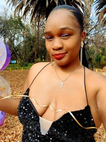 Nolly, 33 Vereeniging, Gauteng, South Africa