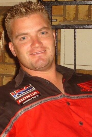 Blade15, 43 Pretoria, Gauteng, South Africa