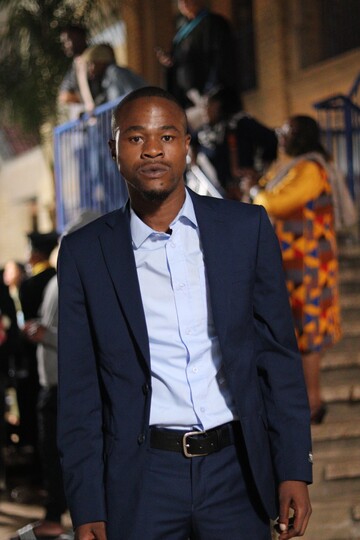Vrega Long, 24 Benoni, Gauteng, South Africa