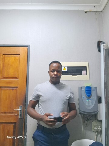 Mthoko, 24 Randburg, Gauteng, South Africa