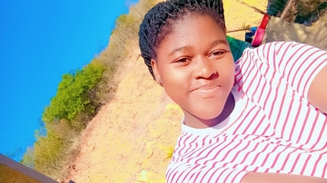 Mbali, 20 White River, Mpumalanga, South Africa