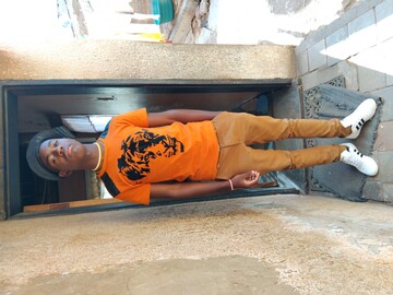 Ghostpower, 19 Katlehong, Gauteng, South Africa