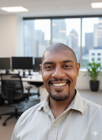 Mukesh, 39 Kempton Park, Gauteng, South Africa