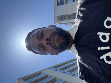 Donald, 43 Johannesburg, Gauteng, South Africa