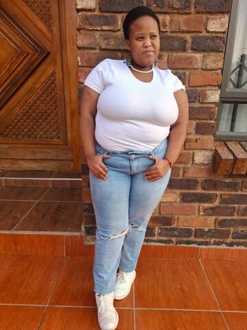 Bontle, 19 Rustenburg, North West, South Africa