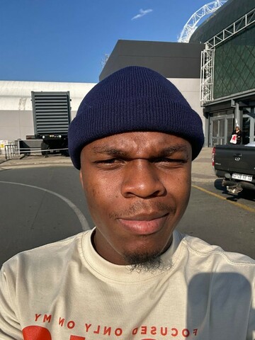 Siyamthanda324, 22 Johannesburg South, Gauteng, South Africa