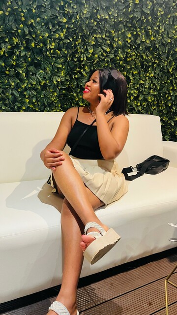 Lewis, 25 Pretoria, Gauteng, South Africa