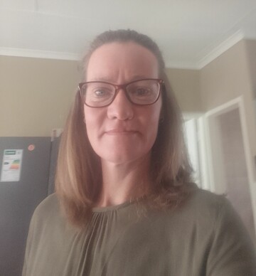 Angel164, 38 Benoni, Gauteng, South Africa