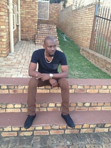 Chris282, 42 Johannesburg South, Gauteng, South Africa