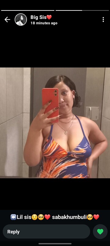 Wendy, 25 Port Edward, KwaZulu-Natal, South Africa