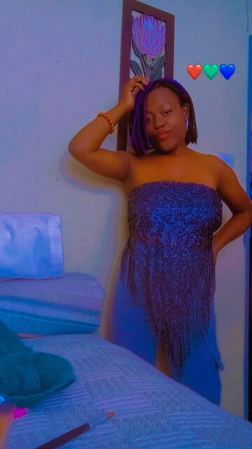 Cynthiana lee, 20 Hoedspruit, Limpopo, South Africa