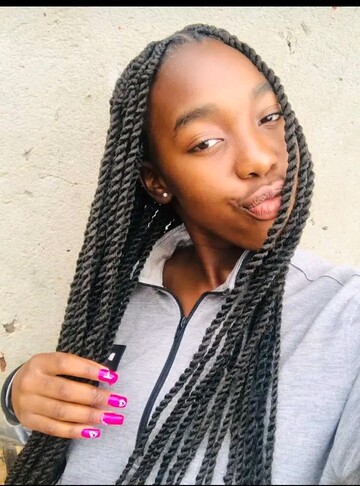 Anos, 19 Thohoyandou, Limpopo, South Africa