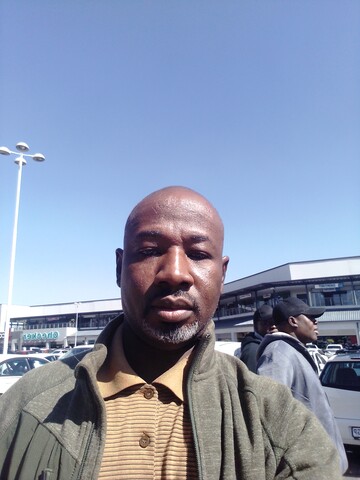 Chief, 43 Johannesburg, Gauteng, South Africa