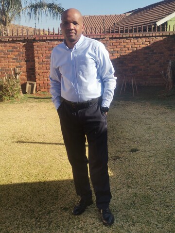 Meagain, 56 Brakpan, Gauteng, South Africa