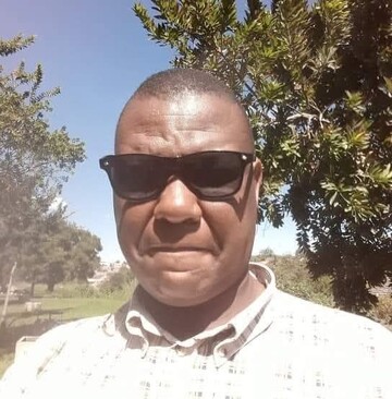 Joeman, 47 Randburg, Gauteng, South Africa